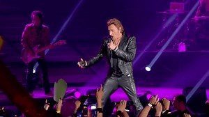 Born Rocker Tour - Apple TV