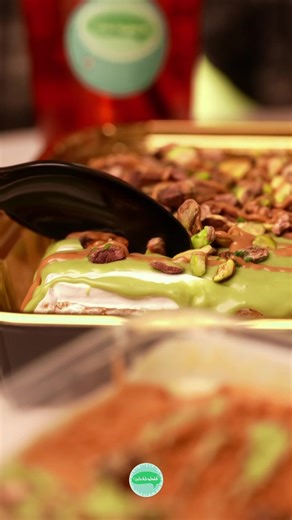 الحلو مو صدفة… الحلو قشطوطة ولبن 🤍🍰 تعال وخلّي مزاجك يبتسم 📍 الفرع الأول - طريق بغداد-مجاور مطعم رازكو 📍الفرع الثاني-مول اوف كركوك 📞 للطلب : 07767777996 متوفرة خدمة التوصيل داخل كركوك #حلو #مزاج #حلويات_كركوك #مطاعم_كركوك #العراق⁩