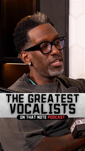 262K views · 14K reactions | FINALLY, Sade is in someone’s top 5!! @reneeelisegoldsberry @shawnstockmanofficial @onthatnotes #Music #podcast #90s | CTGSeries | Facebook