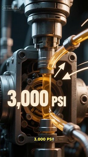 Did you ever think about how far the 7.3 diesel has come ?! #truckfacts #dieselfacts #7.3 #fordiesel