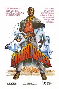 The Ramrodder (Film, 1969) - MovieMeter.nl