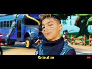 Ferran - ONE SHOT (Official Music Video)