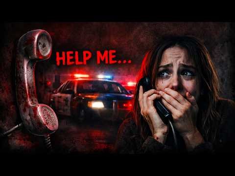 3 Unnerving & Disturbing 911 Calls With Audio