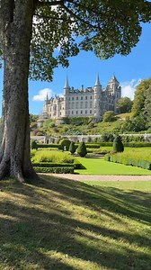 7.1K views · 221 reactions | Dunrobin Castle in the Scottish Highlands #scotland #scottishhighlands #castles #history | Pondering Adventurer | Facebook