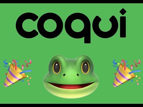 Speaking in Tongues with 🐸 Text-to-Speech