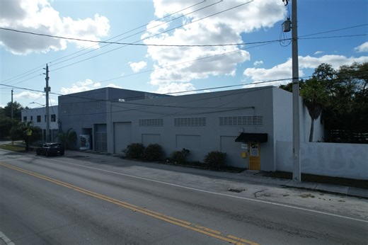 5110 NW 2nd Ave, Miami, FL 33127 - Buena Vista Warehouse | LoopNet