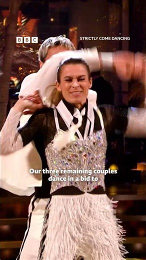 Strictly Come Dancing S23 Final - Trail | BBC