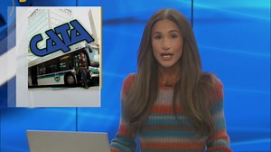 MSU spring break changes CATA bus routes and schedules