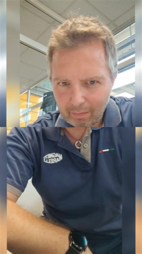 Lino Di Pasquale su TikTok