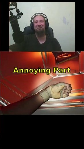 Alien: Rogue Incursion Evolved Edition - Annoying Part