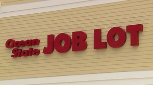 New life: Ocean State Job Lot announces expansion in Maine