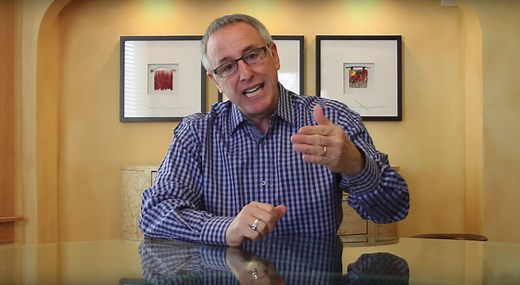 What's the Difference Between Persuasion and Influence—INFLUENCE SERIES #2 — ZEHREN♦FRIEDMAN