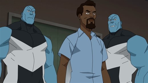 Invincible Season 2, Episode 1 Review – “A Lesson for Your Next Life”
