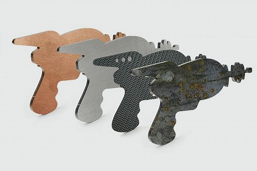 Materials | SendCutSend