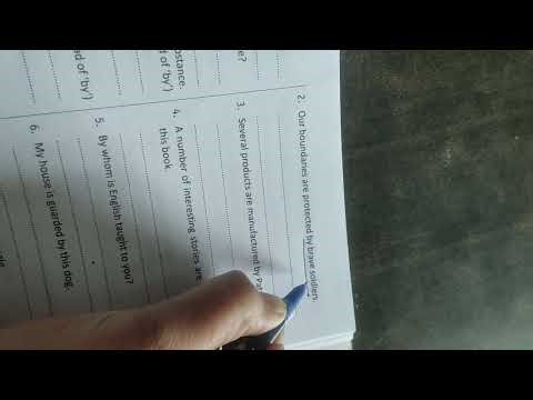 Class-8 exercise-13. 2