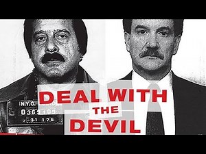 How FBI Corruption & Mafia hitman saved Civil Rights for Black people
