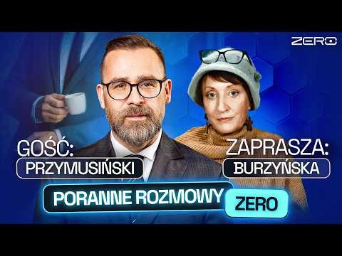 7:00 NAJDZIWNIEJSZE TELEFONY POD NUMER 112. KTO I DLACZEGO NIE LUBI NORBIEGO?