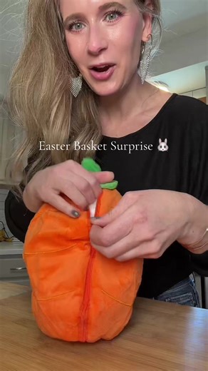 Soft and Adorable Bunny Plushies for Easter Baskets