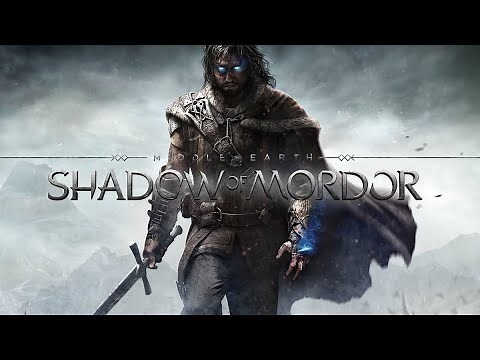 Middle-earth™: Shadow of Mordor™ | Trailer [GOG]