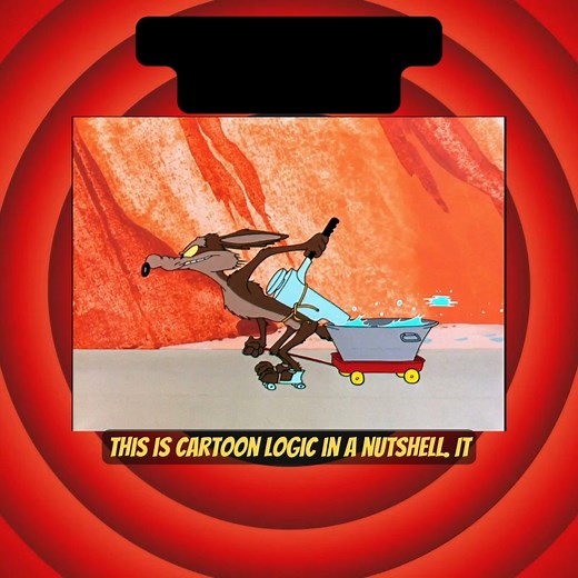 5K views · 133 reactions |  Love Roadrunner? Check out my latest review of 'Ready, Set, Zoom' for some surprising facts & laughs along the way! Plus, get the scoop on the new book 'Dance of the Comedians.' Beep beep! #AnimationHistory #CartoonLover #LooneyTunes #ClassicWarnerBros #BeepBeep | Anthony's Animation Talk | Facebook