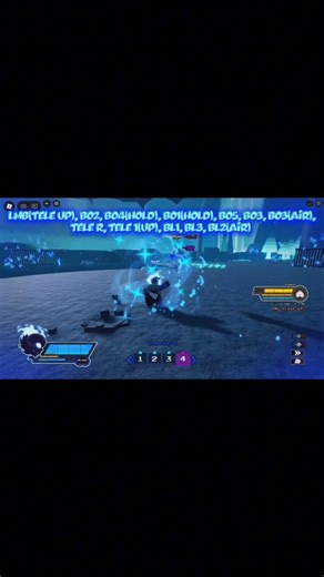 best sans combo for beginners