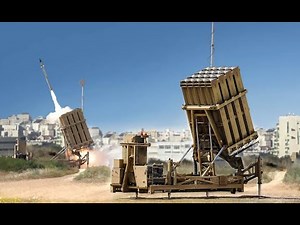 Trumpeter | 1:35 | Iron Dome | 01092 | Part: Box Review #scalemodel