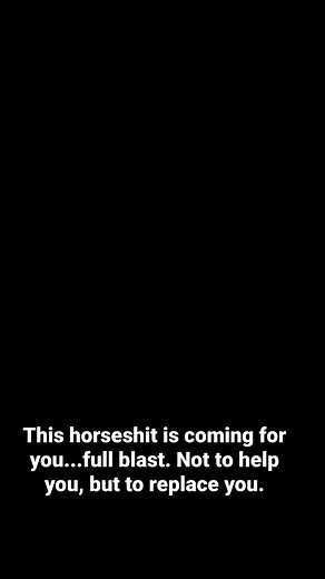 Cory Loftis on Instagram: "From a paper released... today? I thought generative AI users couldn't possibly address notes but they are now one step closer. I would push back against it as hard as possible. It's purpose is to make photographers and artists irrelevant, to turn them to the equivalent of a type setter, to turn your INDUSTRY back into a hobby."