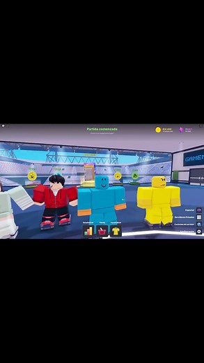 Turbo ENFURECIÓ en FÚTBOL de Roblox! | Turbo BLOX