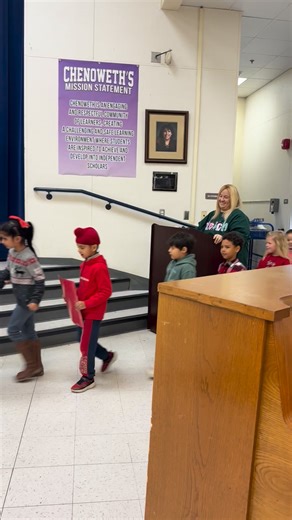 Merced City School District on Reels