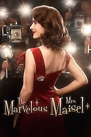 Watch The Marvelous Mrs. Maisel Season 1 Episode 1 - The Marvelous Mrs. Maisel