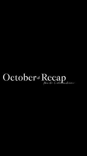 2.8K views | Grace in Every Moment — October Edition LIVE RECAP PART...