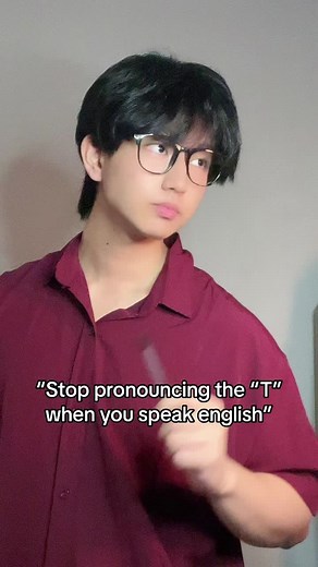 Pov : It’s your first time learning English