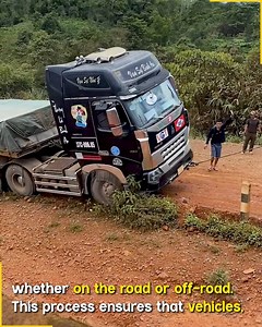4.4M views · 10K reactions | Mastering Vehicle Recovery The Art of Rope Towing. #vehiclerecovery #ropetowing | Jogi Jokes | Facebook