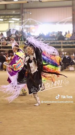 Native Americans on TikTok