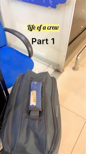 Must watch before joining indigo😭| Part 1 | My life as a cabin crew✈️ #shorts #cabincrew