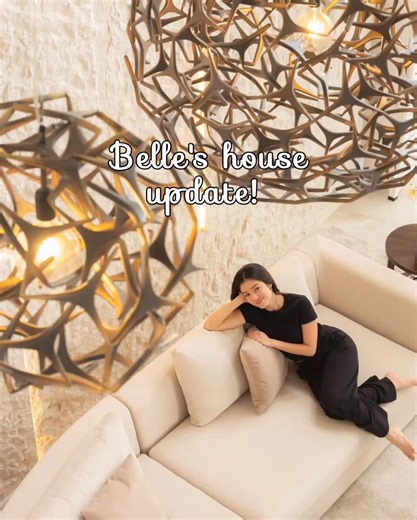 so pretty & clean 🏡✨ @bellemariano #home #fypシ #fyp #bellemariano #foryou [ No copyright infringement intended. ]