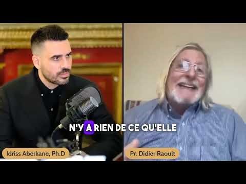 Elle criait à la fraude... Son erreur sur l'amibe est INOUÏE.