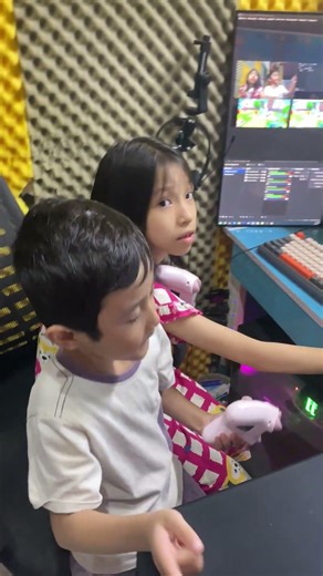 Cùng Chú Tài và Bạn Bo giải trí trên Roblox nhé! #bogame #roblox #chutai