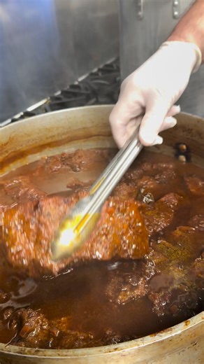 Mezza Luna Bistro on Reels