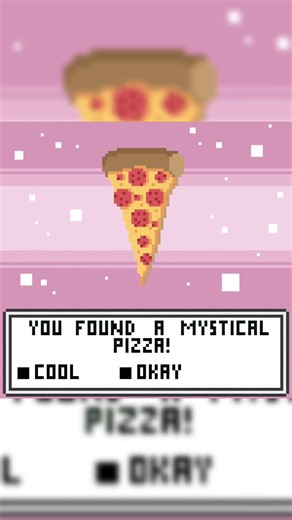 you found a mystical pizza🍕 #chiptune #8bit #8bitmusic #chillmusic #80svibes #gameboy #retrowave
