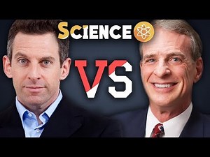 Sam Harris 2018 - DEBATE : Atheist Vs Christian (Sam Harris vs William Lane Craig)