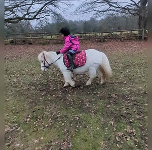 14K views · 2.7K reactions | Riding skill and position seem to have...