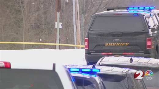 Butler County deputy stabbed while responding to car arson call