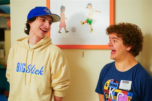 “This place is disgusting”: Stranger Things star Gaten Matarazzo opens up about living with Finn Wolfhard while shooting the Netflix series
