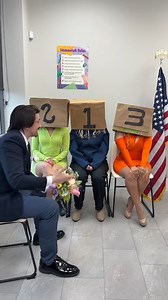 392K views · 2K reactions | He chose the wrong one!  This video was produced by Network Media and Network Media Worldwide Entertainment | Las Vegas Actor Showcase | Facebook