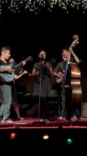 Amazing Mandolin Solo - Carolina In The Pines