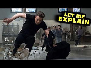 TAG - Let Me Explain