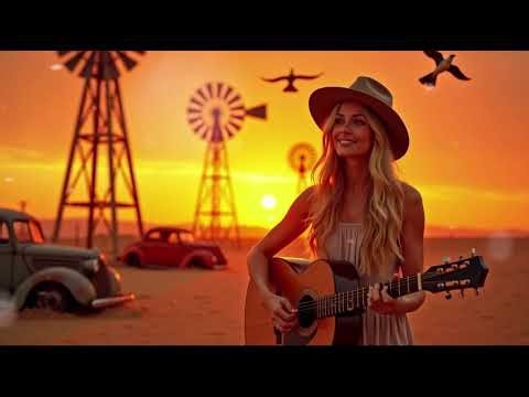 Golden Country Memories Timeless Old Country Songs