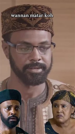 Hausa movies (@hausa.movies60)’s videos with original sound - Hausa movies