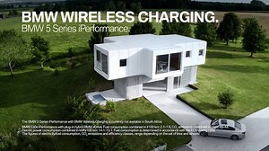 6.6K views · 177 reactions | Globally, BMW Group is ahead of the innovation curve with Wireless Charging. It's easier to recharge than to refuel. | BMW South Africa | Facebook
